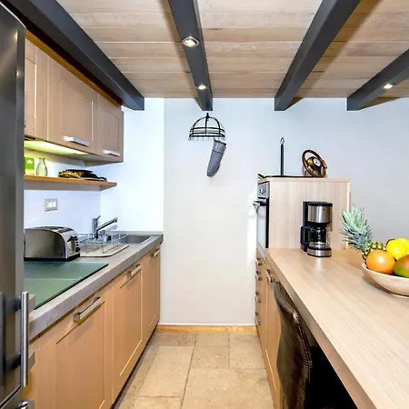 Residence Antonio Gasthof Rovinj