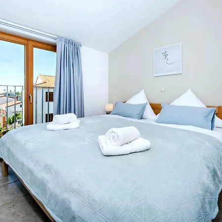 Residence Antonio Gasthof Rovinj
