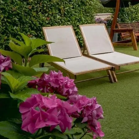 Residence Antonio Gasthof 4*