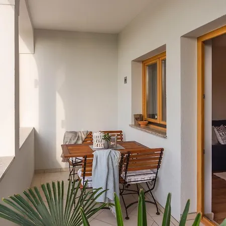 Maison d'hôtes Antonio 4*