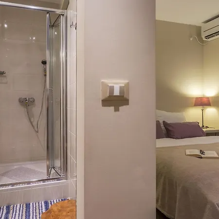 Antonio 4* Rovinj
