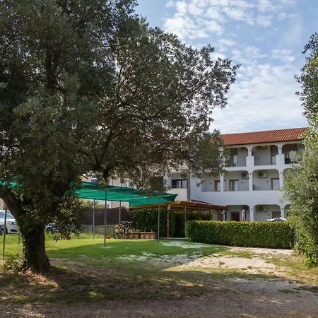 Antonio Maison d'hôtes Rovinj