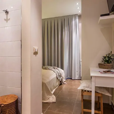 Antonio Maison d'hôtes 4*